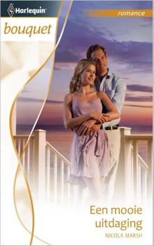 Een mooie uitdaging - Nicola Marsh