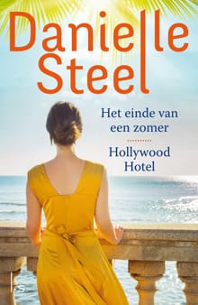 Omnibus - Het einde van een zomer / Hollywood Hotel - Danielle Steel