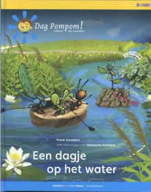 Een dagje op het water - Frank Smulders
