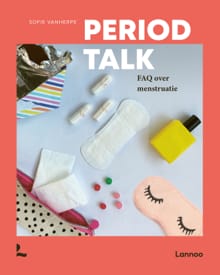 Period Talk - Sofie Vanherpe