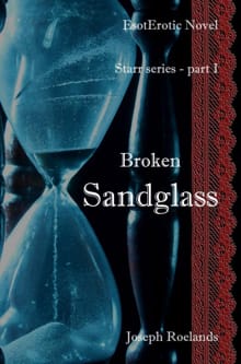 Broken Sandglass - Joseph Roelands