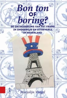 Bon ton of boring? - Marjolijn Voogel