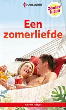Een zomerliefde - Patricia Thayer