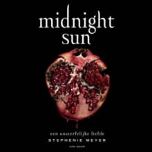 Midnight Sun - Stephenie Meyer