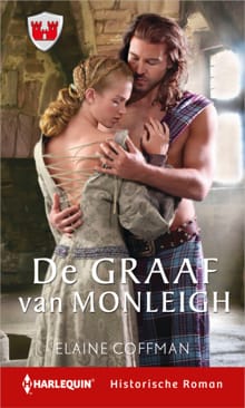 De graaf van Monleigh - Elaine Coffman