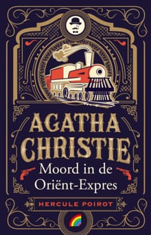 Moord in de Orient-Expres - Agatha Christie