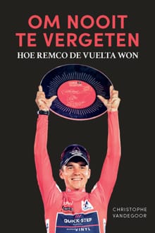 Om nooit te vergeten - Christophe Vandegoor