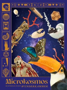 Microkosmos - Harry Tupan, Annemiek Rens