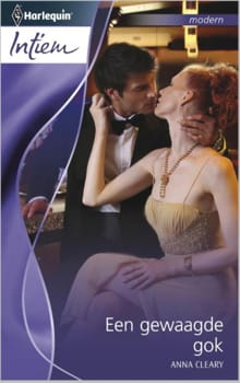 Een gewaagde gok - Anna Cleary