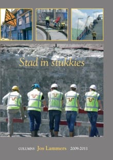 Stad in stukkies - Jos Lammers