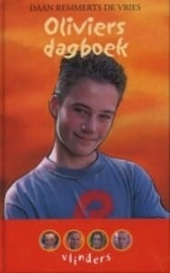 Oliviers dagboek - D. Remmerts De Vries, D. Remmerts De Vries, ...