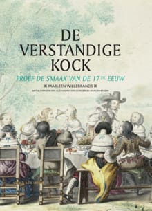 De verstandige kock - Marleen Willebrands, Alexandra van Dongen, ...