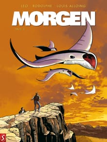 Akte -  Leo,  Rodolphe, ...