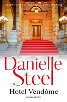 Hotel Vendôme - Danielle Steel