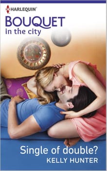 Single of double? - Kelly Hunter