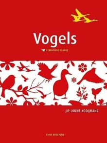 Vogels - Jip Louwe Kooijmans