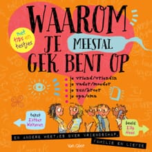 Waarom je (meestal) gek bent op - Esther Walraven