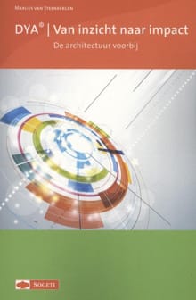 DYA van inzicht naar impact - Marlies van Steenbergen