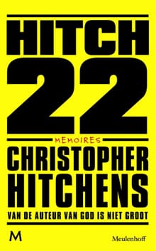 Hitch 22 - Christopher Hitchens