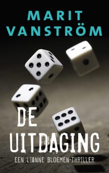 De uitdaging - Marit Vanström