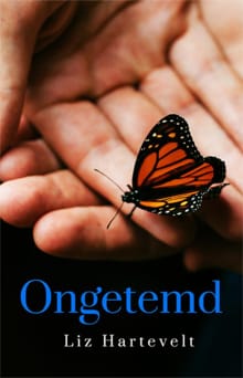 Ongetemd - Liz Hartevelt