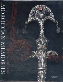 Moroccan memories - Michel Draguet, Nathalie De Mérode