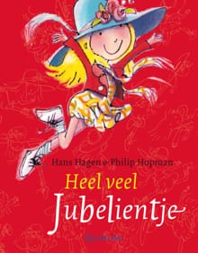 “Heel veel Jubelientje