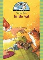In de val - T. Reen Van, Ton Van Reen