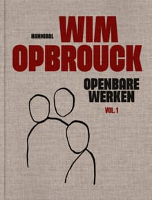 Openbare werken - Bart Marius, Patrick Allegaert