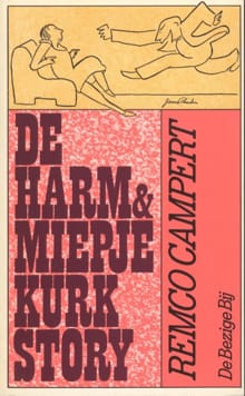 “De Harm en Miepje Kurk story