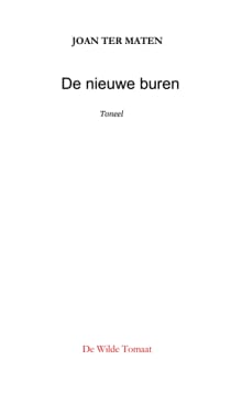 De nieuwe buren - Joan Ter Maten