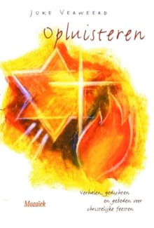 Opluisteren - Joke Verweerd