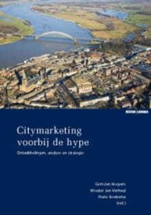 Citymarketing voorbij de hype - 