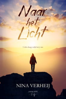 Naar het Licht - Nina Verheij