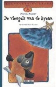VLEUGELS VAN DE HYENA, DE - Daniel Billiet