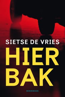 Hierbak - Sietse de Vries
