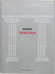 Rebuten - Renaat Ramon, R. Ramon