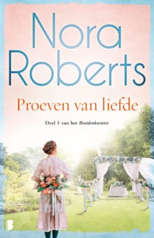 Proeven van liefde - Nora Roberts