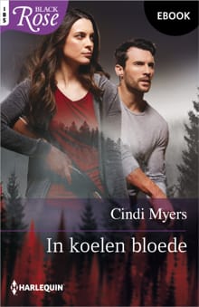 In koelen bloede - Cindi Myers