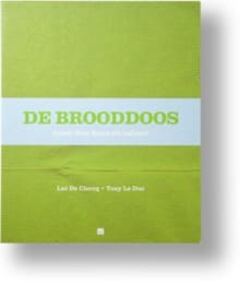 De brooddoos - Lut De Clercq, Tony Le Duc (Fotografie), ...