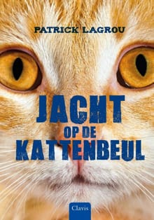 Jacht op de kattenbeul - Patrick Lagrou