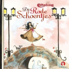 De rode schoentjes -  Efteling