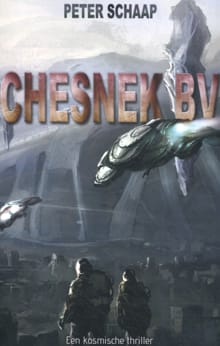 Chesnek B.V. - Peter Schaap