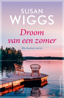 “Droom van een zomer