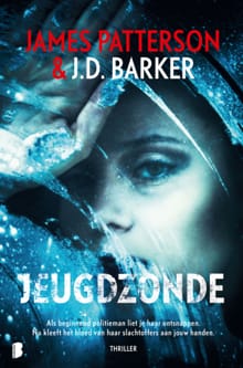 Jeugdzonde - James Patterson, J.D. Barker