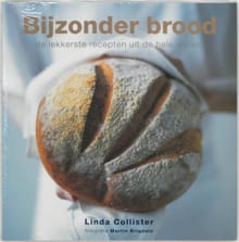 Bijzonder brood - Linda Collister
