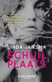Schuilplaats - Linda Jansma