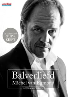 Balverliefd - Michel van Egmond
