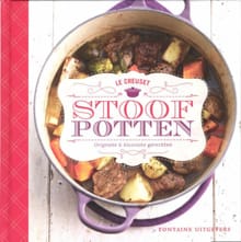 De stoofpotten - Mieke Goffin