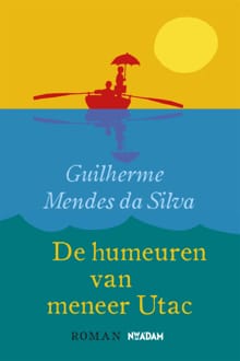 De humeuren van meneer Utac - Guilherme Mendes da Silva
